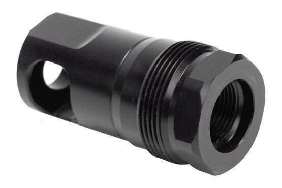 Rearden SPB suppressor mount with square shoulder